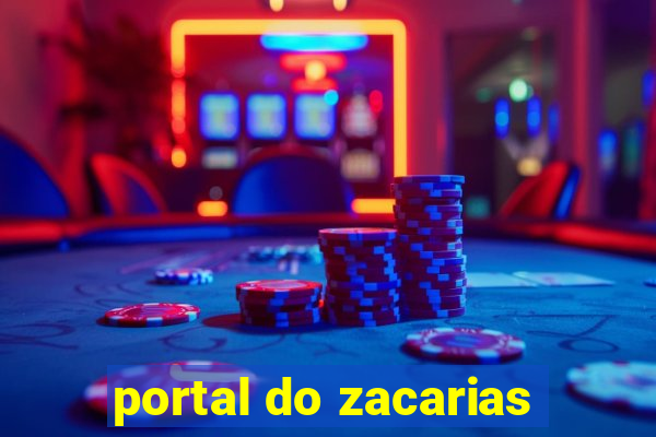 portal do zacarias